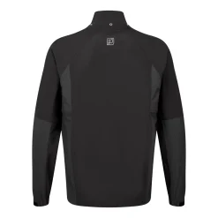 Hydrotour Jacket Musta