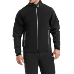 Hydrotour Jacket Musta