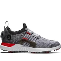 Hyperflex Boa Musta