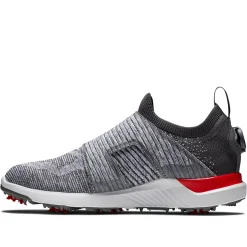 Hyperflex Boa Musta