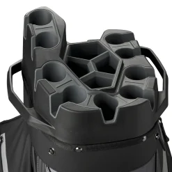 I-Lock Dry Cart