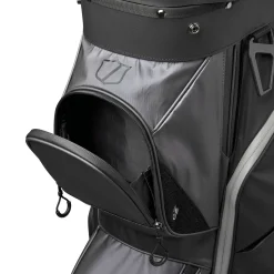 I-Lock Dry Cart
