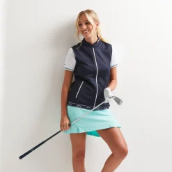 Immy Vest Sininen