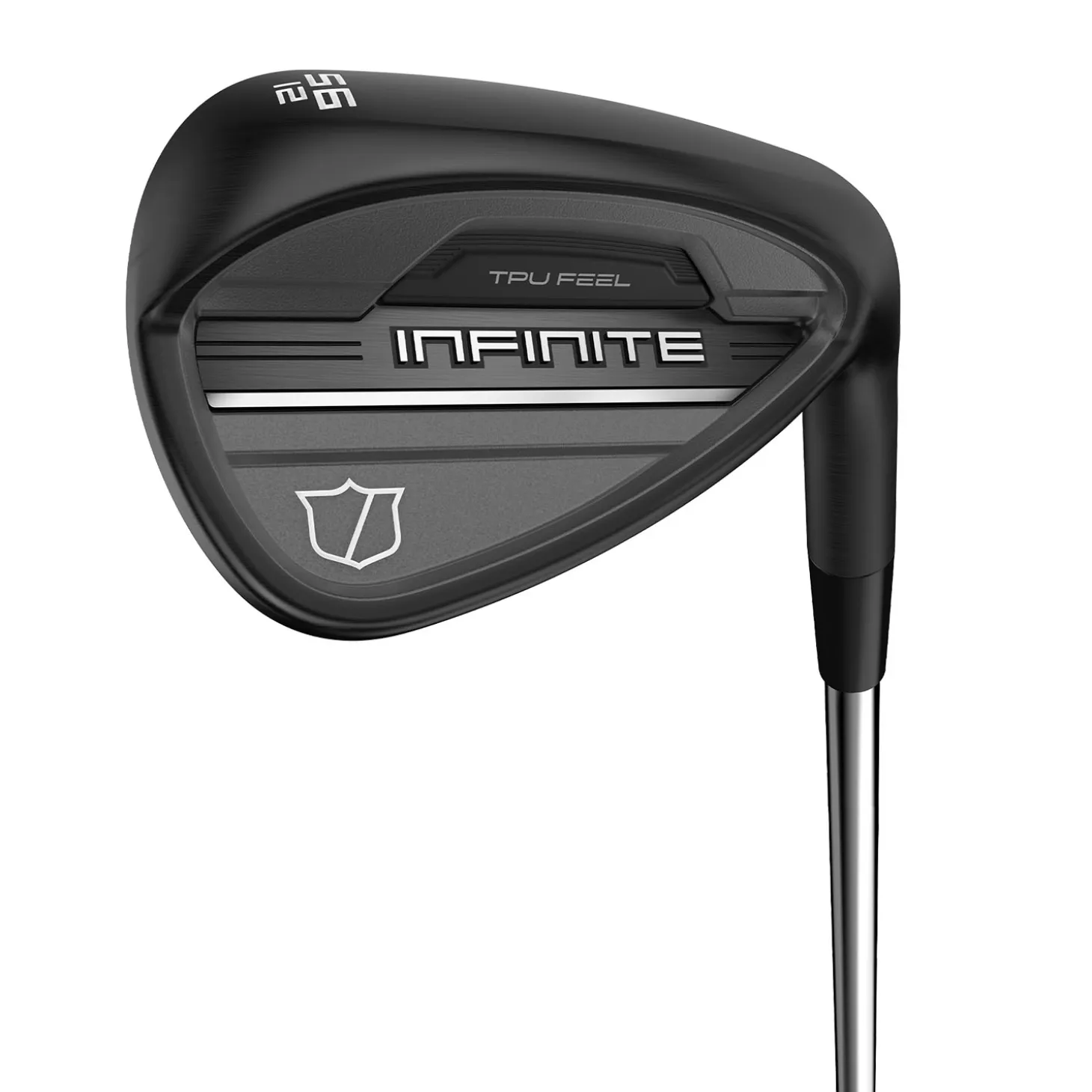 Infinite Wedge