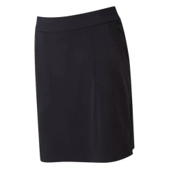 Interlock Skort - Long Musta