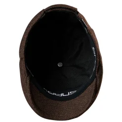 Ivy Cap