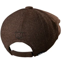 Ivy Cap