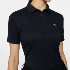 Izara Polo Sininen