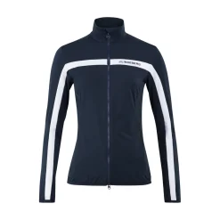 Janice Mid Layer Sininen