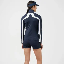 Janice Mid Layer Sininen