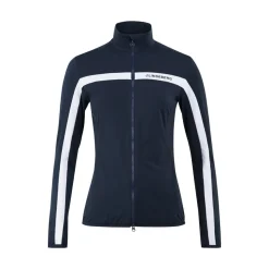 Janice Mid Layer Sininen