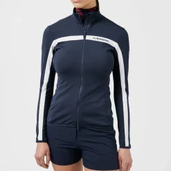 Janice Mid Layer Sininen