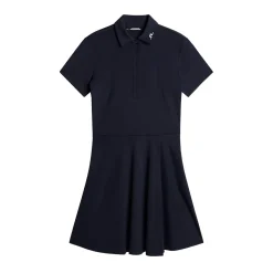 Janna Dress Sininen