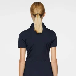 Janna Dress Sininen