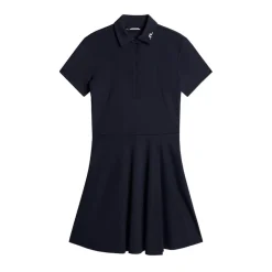 Janna Dress Sininen