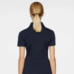 Janna Dress Sininen