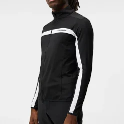 Jarvis Mid Layer Musta