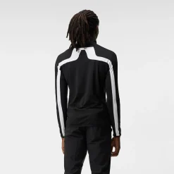Jarvis Mid Layer Musta