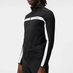 Jarvis Mid Layer Musta