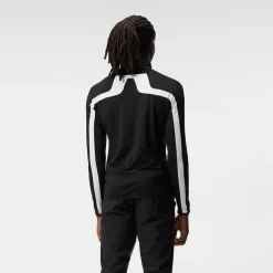 Jarvis Mid Layer Musta