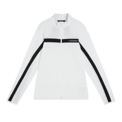Jarvis Mid Layer Valkoinen