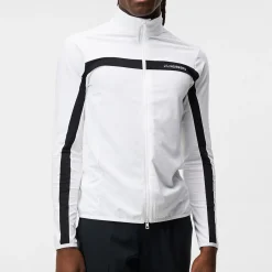 Jarvis Mid Layer Valkoinen
