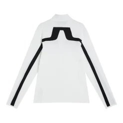 Jarvis Mid Layer Valkoinen