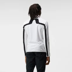 Jarvis Mid Layer Valkoinen