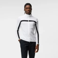 Jarvis Mid Layer Valkoinen