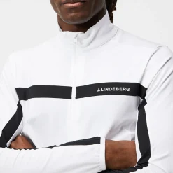 Jarvis Mid Layer Valkoinen