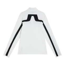 Jarvis Mid Layer Valkoinen