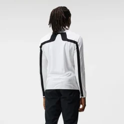 Jarvis Mid Layer Valkoinen