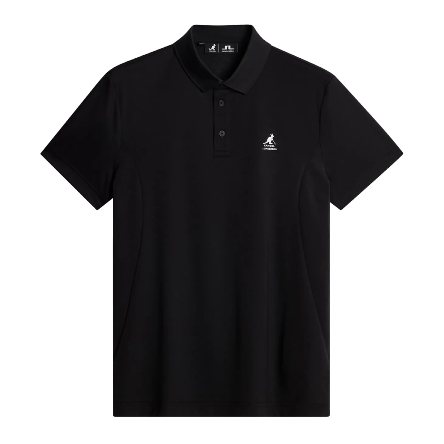 Jason Polo JL x Kangol Musta