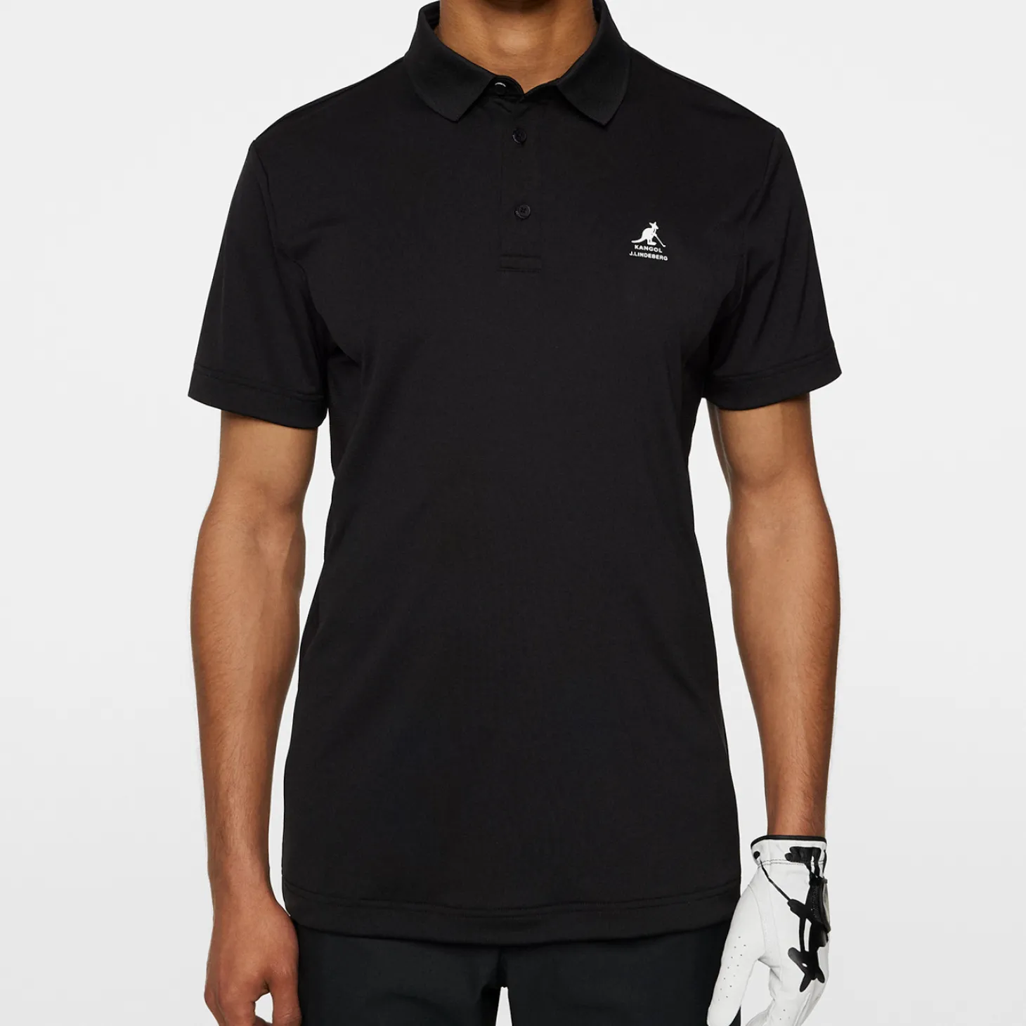 Jason Polo JL x Kangol Musta