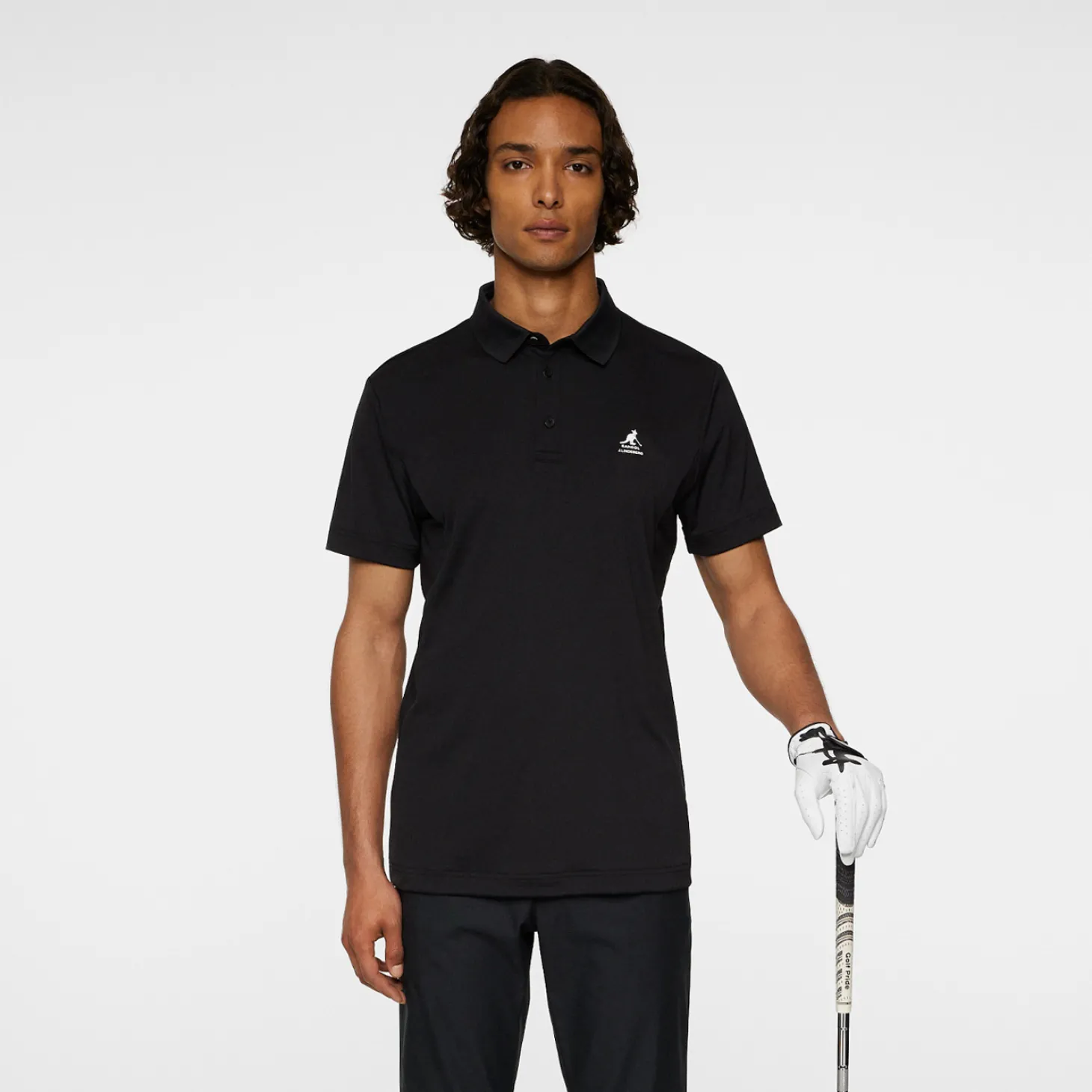 Jason Polo JL x Kangol Musta