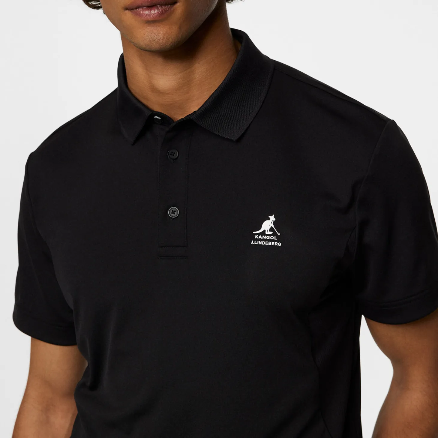 Jason Polo JL x Kangol Musta