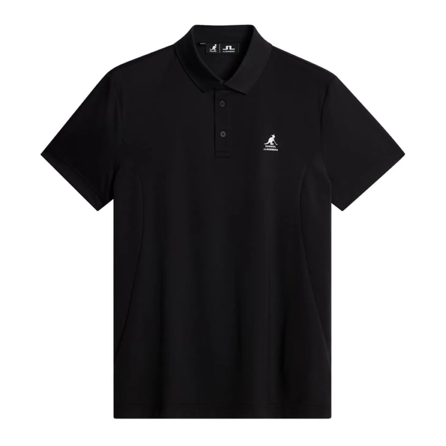 Jason Polo JL x Kangol Musta