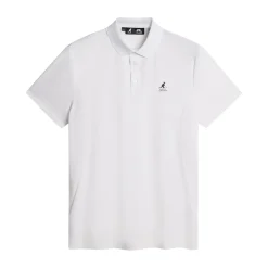 Jason Polo JL x Kangol Valkoinen