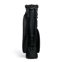 Jl Flare Golf Bag Musta