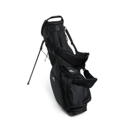 Jl Flare Golf Bag Musta