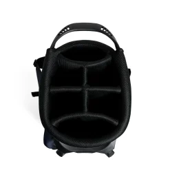 Jl Flare Golf Bag Sininen