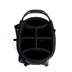 Jl Flare Golf Bag Sininen
