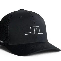 Jl Pro Cap Musta