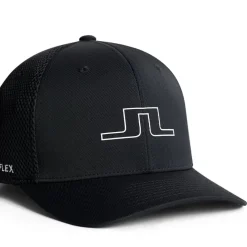 Jl Pro Cap Musta
