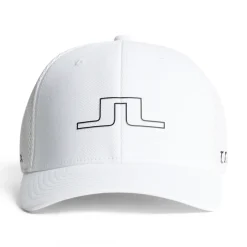 Jl Pro Cap Valkoinen