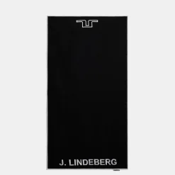 Jl Towel Musta