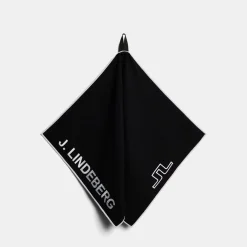 Jl Towel Musta