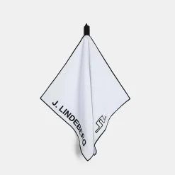 Jl Towel Valkoinen
