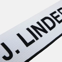 Jl Towel Valkoinen