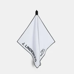 Jl Towel Valkoinen